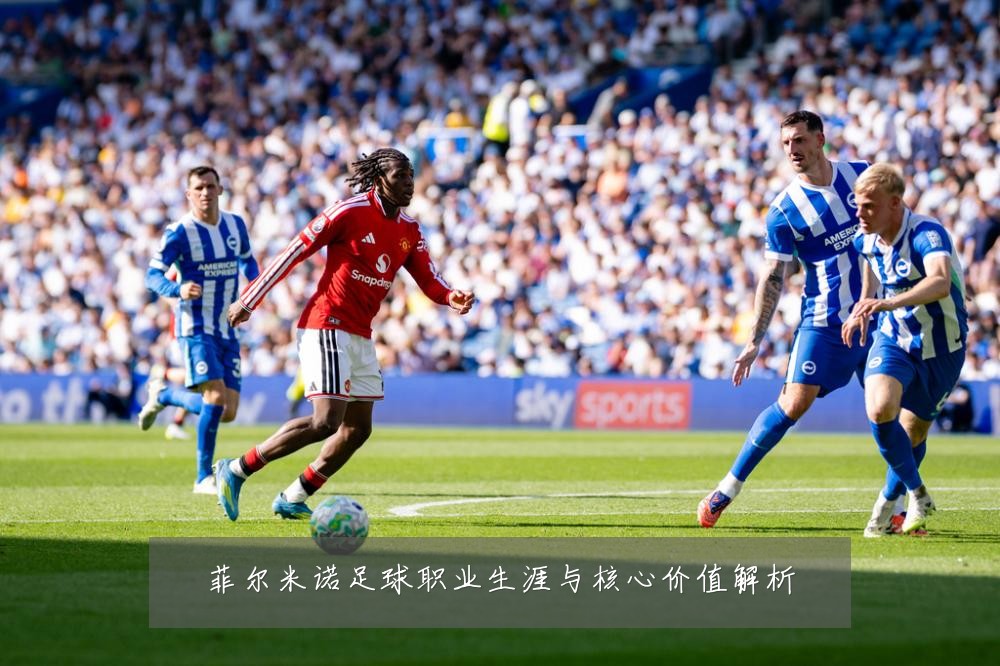 菲尔米诺足球职业生涯与核心价值解析